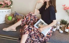 妹妹你大胆地往前走电视剧